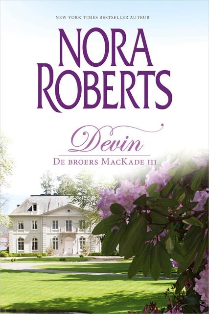 Devin: de broers mackade