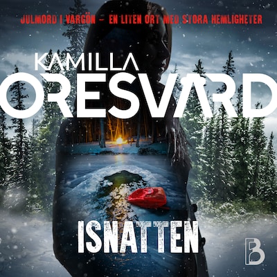 Isnatten