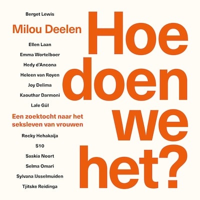 Hoe doen we het?