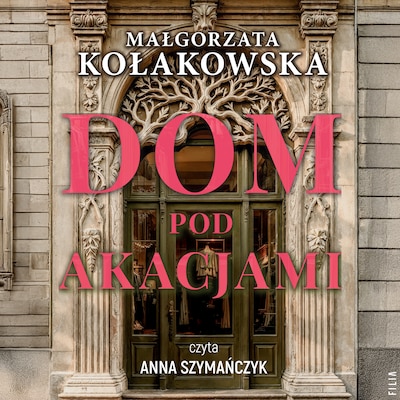 Dom Pod Akacjami
