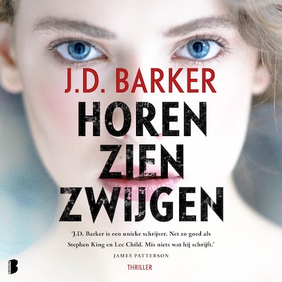 Horen, zien, zwijgen