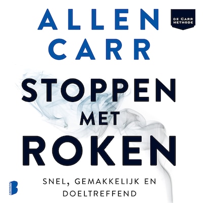 Stoppen met roken