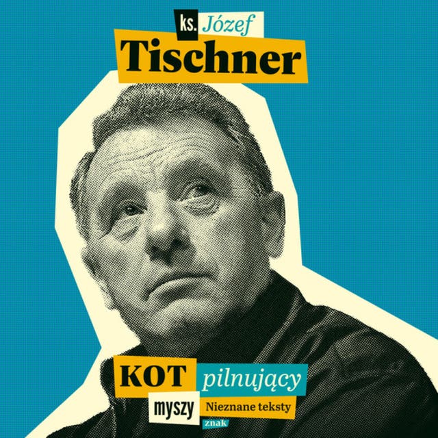 Kot pilnujący myszy