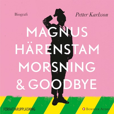Morsning och goodbye
