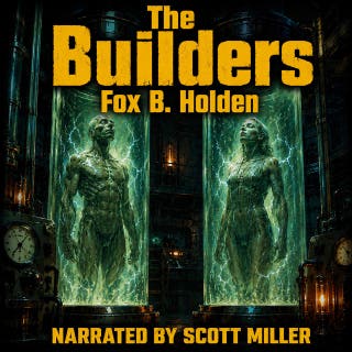 The Builders: The Blueprint Hidden Beneath the Ruins