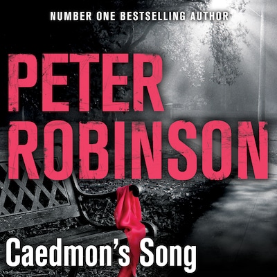 Caedmon's Song