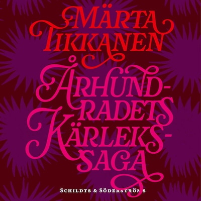 Århundradets kärlekssaga