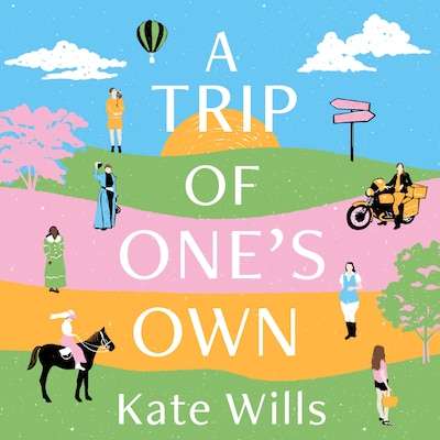 A Trip of One's Own