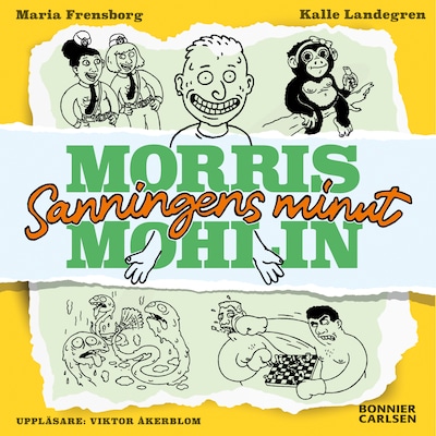 Sanningens minut
