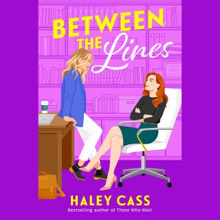 Between the Lines: A Novel
