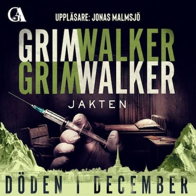 Jakten