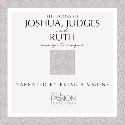 TPT The Books of Joshua, Judges, and Ruth