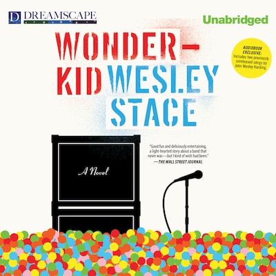 Wonderkid
