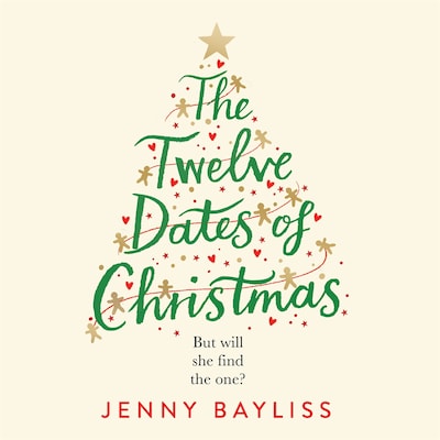 The Twelve Dates of Christmas