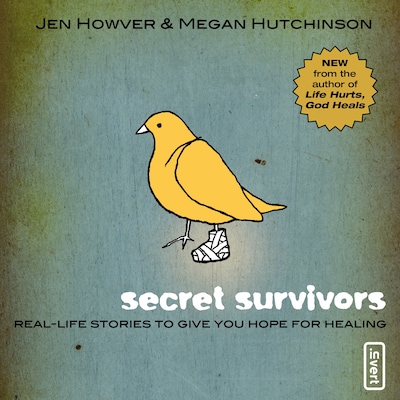 Secret Survivors