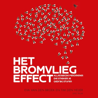 Het bromvliegeffect
