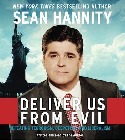 Deliver Us From Evil