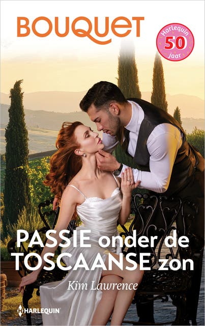 Passie onder de Toscaanse zon