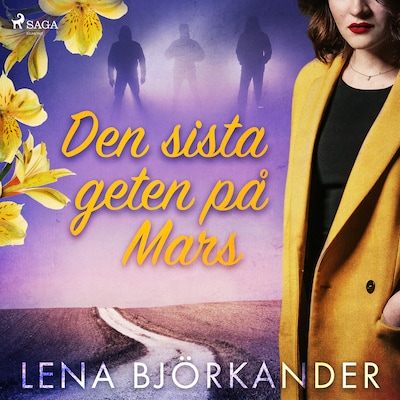 Den sista geten på Mars