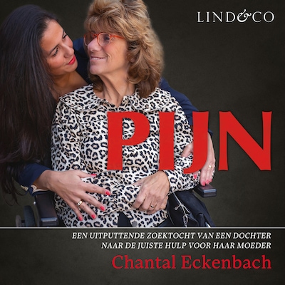 Pijn - De helse impact van leven met chronische pijn