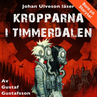 Kropparna i Timmerdalen - S1E2