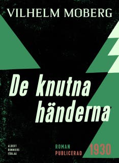 De knutna händerna