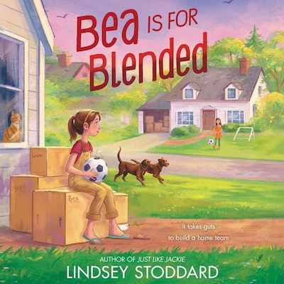 Bea Is for Blended