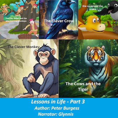 Lessons in Life - Part 3