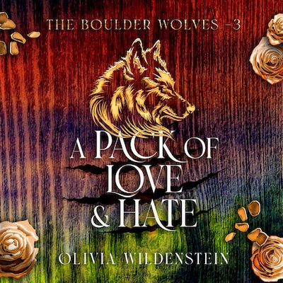 A Pack of Love and Hate
