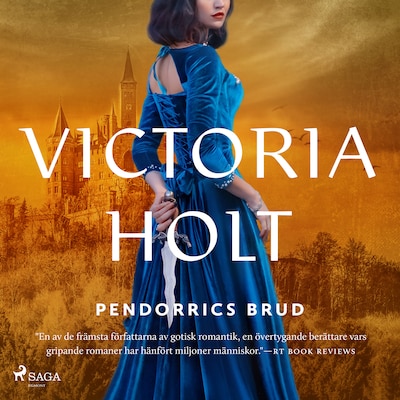 Pendorrics brud