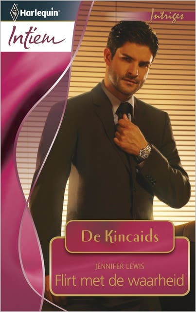 Flirt met de waarheid: De Kincaids