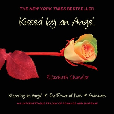 Kissed by an Angel (Omnibus)