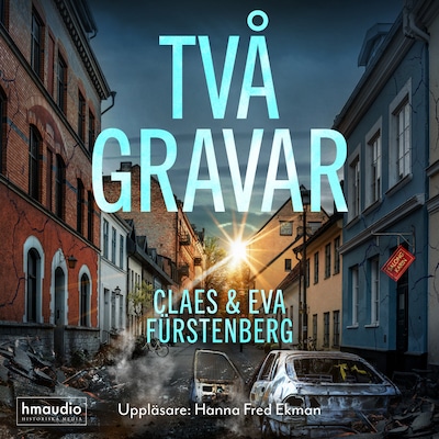 Två gravar