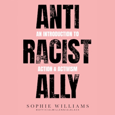 Anti-Racist Ally