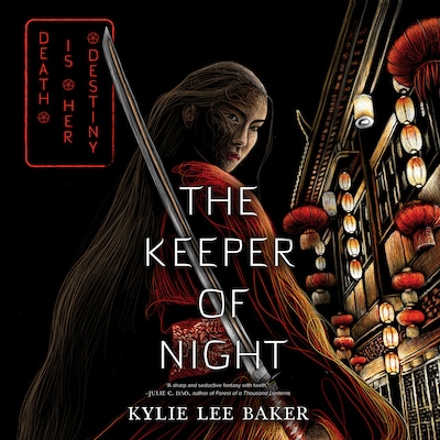The Keeper of Night