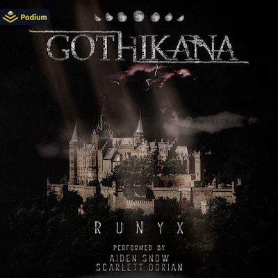 Gothikana