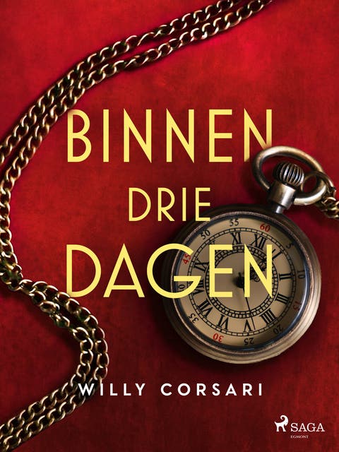 Binnen drie dagen