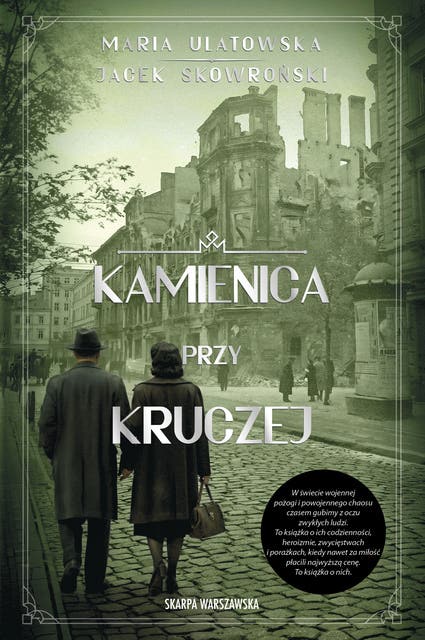 Kamienica przy Kruczej