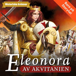 Eleonora av Akvitanien