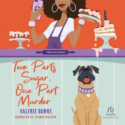 Two Parts Sugar, One Part Murder
