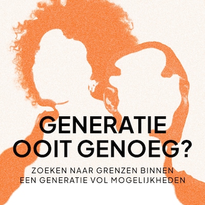 Generatie Ooit Genoeg?
