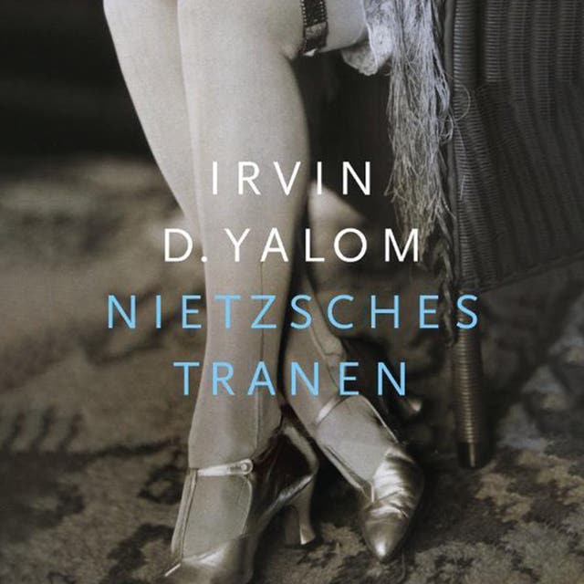 Nietzsches tranen