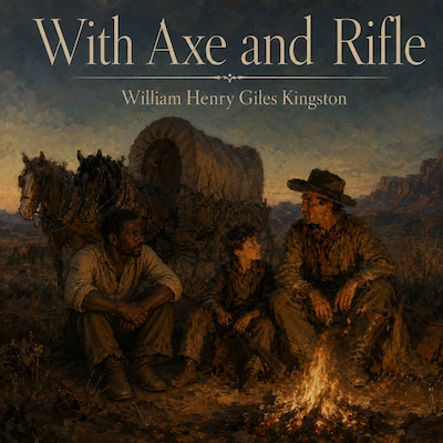 With Axe and Rifle