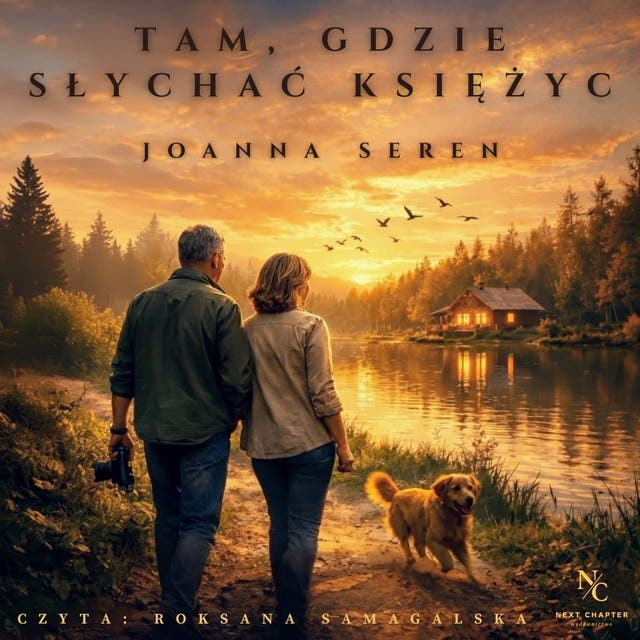 Tam, gdzie słychać księżyc