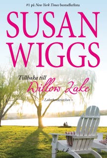 Tillbaka till Willow Lake