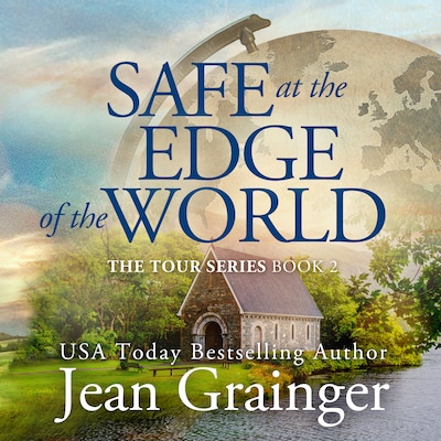 Safe At The Edge Of The World
