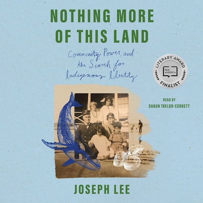 Nothing More of This Land