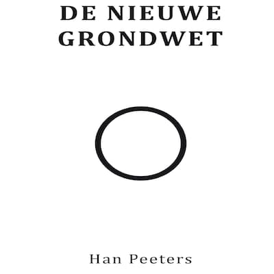 De Nieuwe Grondwet