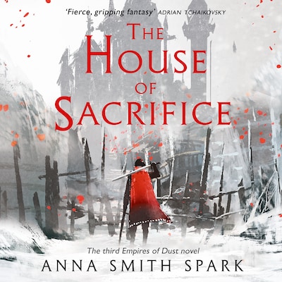 The House of Sacrifice
