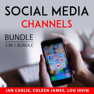 Social Media Channels Bundle, 3 in 1 Bundle: Instagram Stories, Tiktok User Guide, and Snapchat